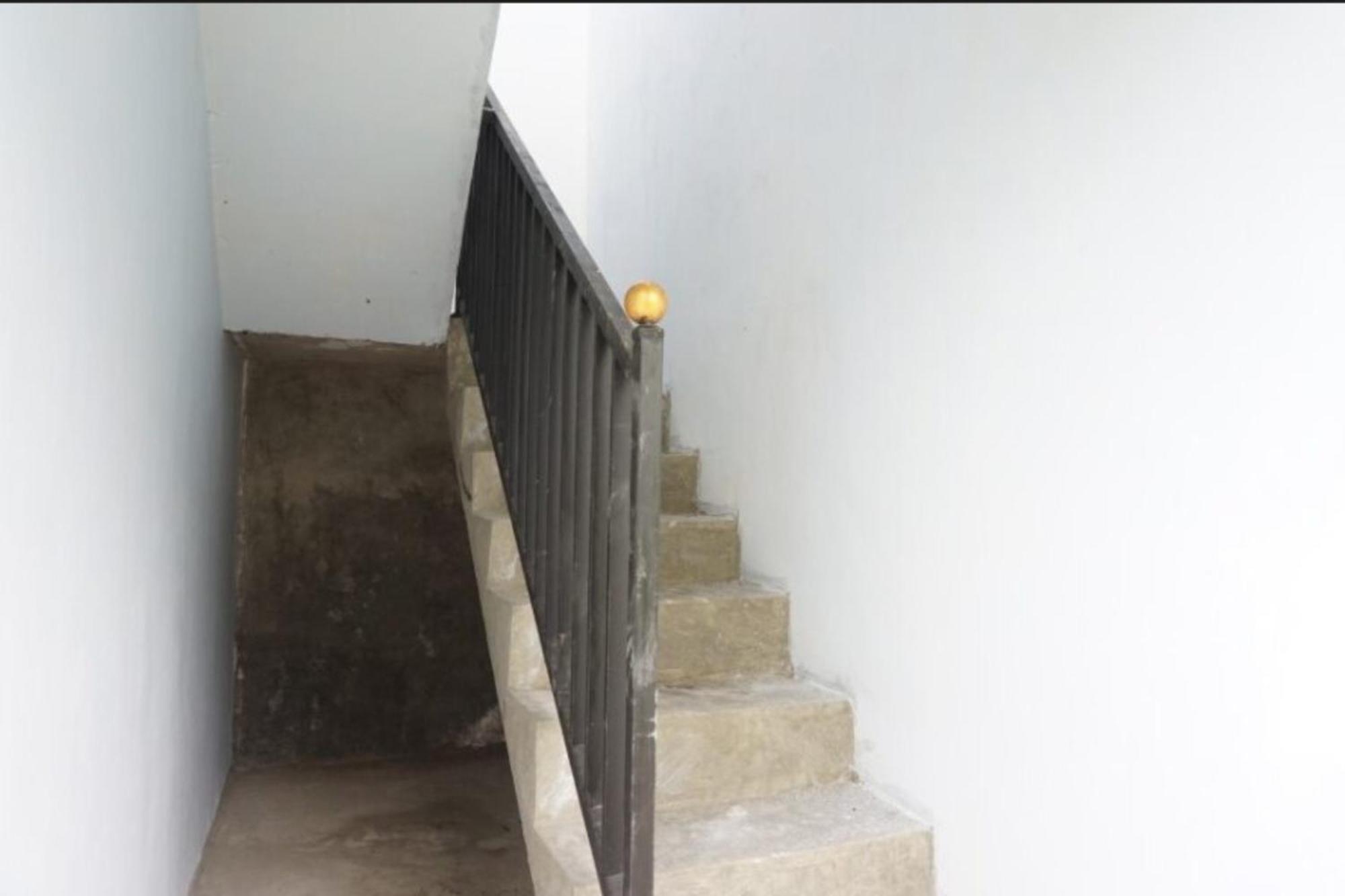Spot On 93611 Kost Pak Suyatno Syariah 2 Hotell Ponorogo Exteriör bild