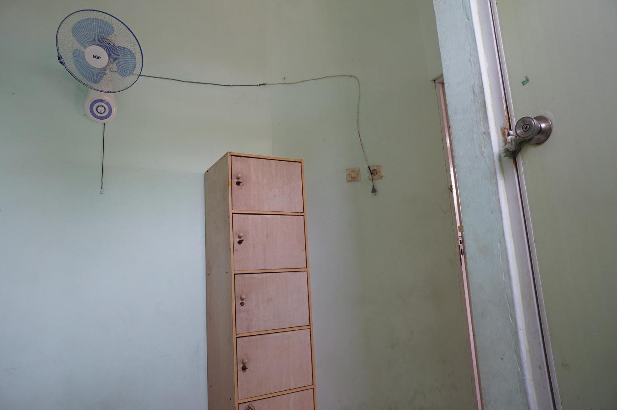 Spot On 93611 Kost Pak Suyatno Syariah 2 Hotell Ponorogo Exteriör bild